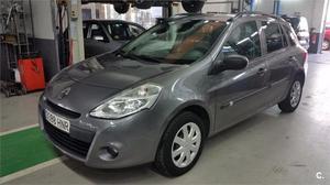 RENAULT Clio III Collection v 75 5p.