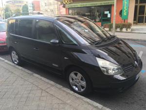 RENAULT Espace PRIVILEGE 2.2 dCi 16v -04