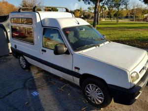 RENAULT Express EXPRESS 1.9 D RL COMBI -96