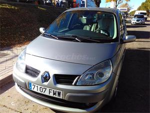 RENAULT Grand Scenic Expression 7 plazas 1.9dCi EU4 5p.