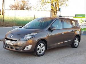 RENAULT Grand Scénic Family Edition 1.9dCi 130cv 7 plazas