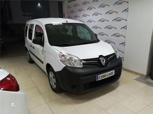 RENAULT Kangoo Combi Nuevo Kango Combi Profesional dCi 75