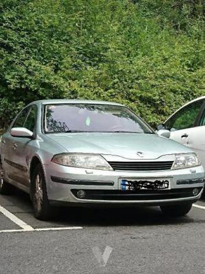 RENAULT Laguna DYNAMIQUE 2.2DCI -03