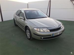 RENAULT Laguna EXPRESSION 1.9DCI 120CV 5p.