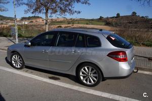 RENAULT Laguna G.Tour Dynamique 2.0dCi 150CV 5p.