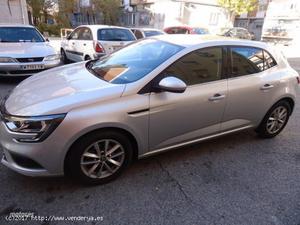 RENAULT MEGANE INTENS ENERGY TCE 100C.V. DE 