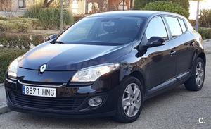 RENAULT Megane Expression Energy Tce 115 SS eco2 5p.