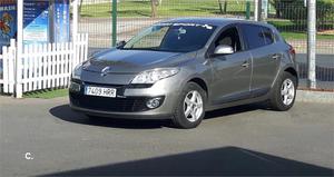 RENAULT Mégane Authentique dCi 90 eco2 5p.