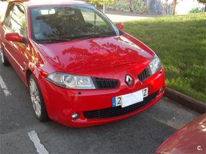 RENAULT Mégane Renault Sport 2.0DCI 175CV 3p.