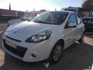 Renault Clio Dynamique Dci 90 Eco2 5p 5p. -11