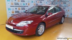 Renault Laguna 2.0dci Initiale 175