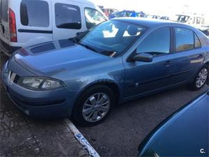 Renault Laguna Confort Authentique 1.9dci 110cv 5p. -05