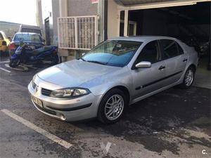 Renault Laguna Confort Authentique v 5p. -05