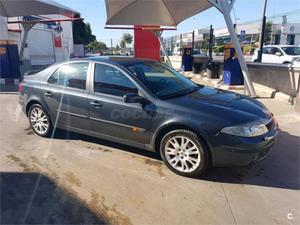 Renault Laguna Dynamique 2.2dci 5p. -05