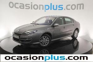 Renault Laguna Dynamique Rlink Dci 110 Eco2 5p. -13