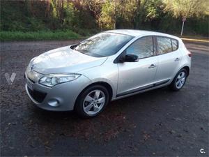 Renault Megane Dynamique 1.5dci 105cv Eco2 5p. -10