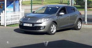 Renault Mégane Authentique Dci 90 Eco2 5p. -13