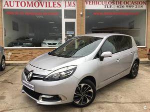 Renault Scenic Bose Edition Energy Dci 130 Eco2 5p. -14