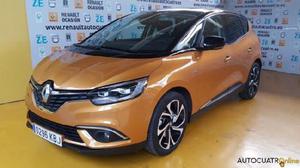 Renault Scénic 1.5dci Edition One 110
