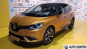 Renault Scénic 1.6dci Edition One 130