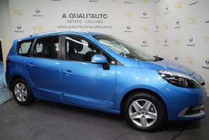 Renault Scénic Grand 1.5dci Edition One 110