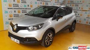 Renault captur 1.5dci ecoleader energy zen edc  de