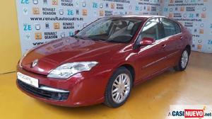 Renault laguna 2.0dci initiale  de segunda mano