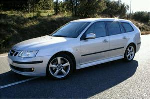 SAAB 93 Sport Hatch Linear Sport 1.9 TiD 5p.