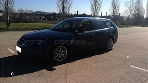 SAAB 93 Sport Hatch Vector 1.9 TiD ECO 5p.