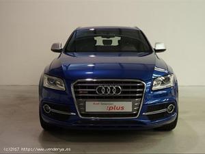 SE VENDE AUDI Q5 SQ5 TDI QUATTRO TIPTRONIC - SABADELL -