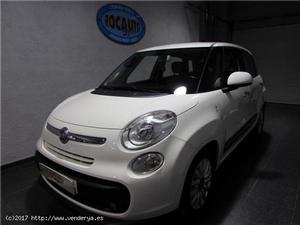 SE VENDE FIAT 500L 1.6MJT II S AñO:  COLOR: - REUS -