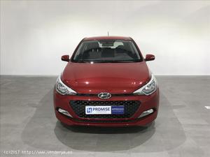 SE VENDE HYUNDAI ICRDI ESSENCE - SABADELL -