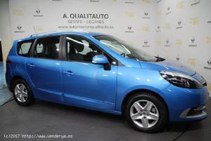 SE VENDE RENAULT SCéNIC GRAND 1.5DCI EDITION ONE 110 AñO: