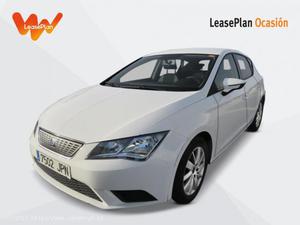 SE VENDE SEAT NUEVO LEON 1.6 TDI ST&S REFERENCEECOMOTIVE -