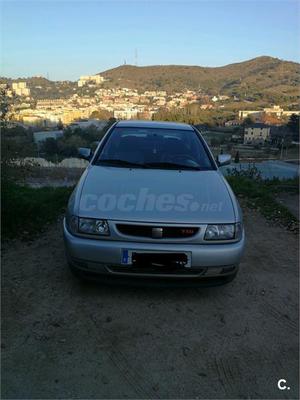 SEAT Cordoba 1.9 TDI GT 110CV 4p.