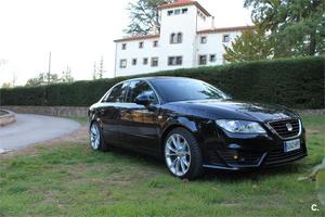 SEAT Exeo 2.0 TDI CR 143 CV Style Ecomotive 4p.