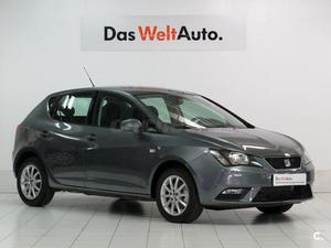 SEAT Ibiza 1.4 TDI 105cv Style 5p.