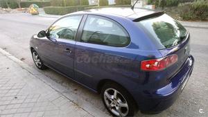 SEAT Ibiza 1.4 TDI 75 CV STELLA 3p.
