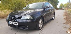 SEAT Ibiza 1.4 TDI 80cv Reference 3p.