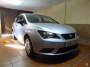 SEAT Ibiza 1.6 TDI 90cv Reference 5p.