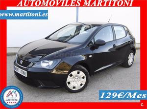 SEAT Ibiza 1.6 TDI 90cv Reference DSG 5p.