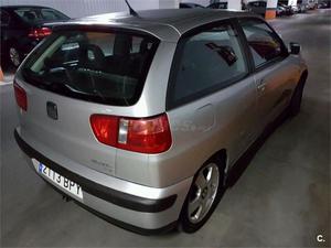 SEAT Ibiza 1.9TDi 110cv SPORT 3p.