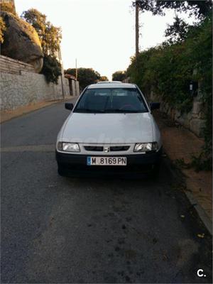 SEAT Ibiza IBIZA 1.4I GLX 5p.