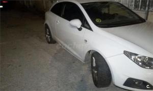 SEAT Ibiza SC 1.9 TDI 105cv Sport DPF 3p.