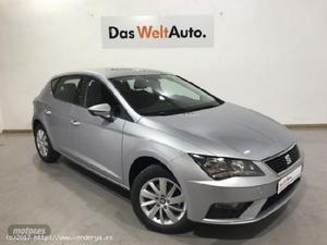 SEAT LEON LEON 1.2 TSI S&S REFERENCE 110 DE 