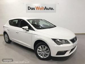 SEAT LEON LEON 1.2 TSI S&S REFERENCE 110 DE 