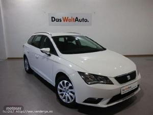 SEAT LEON LEON 1.6TDI CR S&S STYLE ECO. 110 DE 