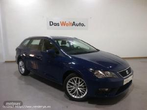 SEAT LEON LEON 2.0TDI CR S&S STYLE 150 DE 