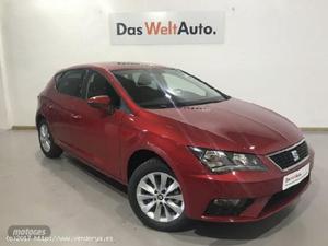 SEAT LEON LEON 2.0TDI CR S&S STYLE 150 DE 