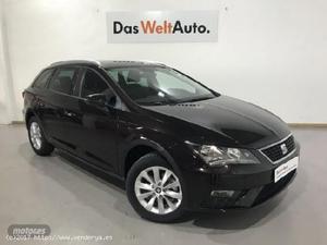 SEAT LEON LEON 2.0TDI CR S&S STYLE 150 DE 